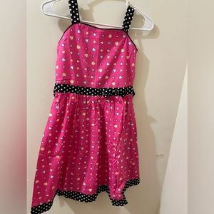 Girls frock